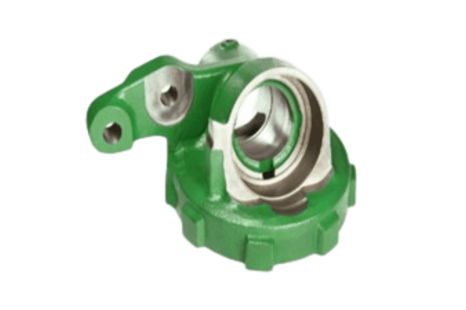 Casing EN-GJS-400-18